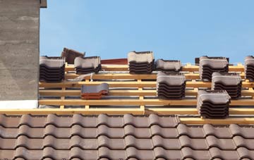 Beauchamp Roding clay roofing costs