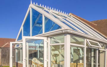 conservatory roof insulation costs Beauchamp Roding