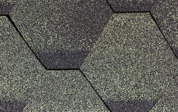 Beauchamp Roding fibreglass shingle repairs