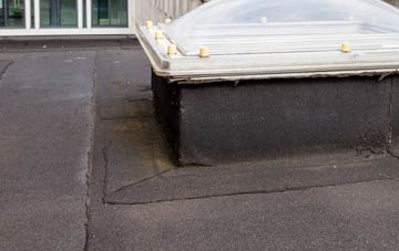 disadvantages of Beauchamp Roding flat roofs