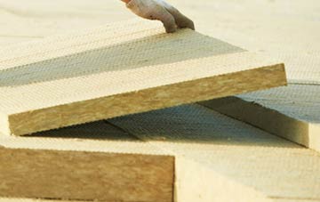 measuring Beauchamp Roding tapered insulation