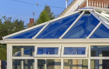 professional Beauchamp Roding conservatory insulation