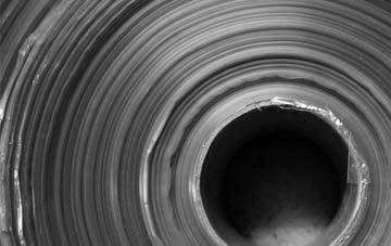 Beauchamp Roding pvc roof replacement