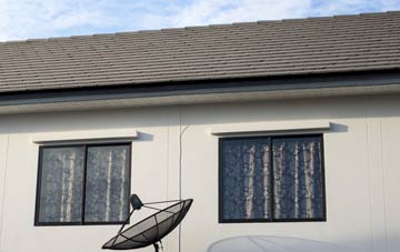Beauchamp Roding rubber roof costs