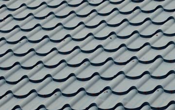 Beauchamp Roding rubber roofing companies