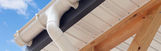 get Beauchamp Roding guttering quotes today