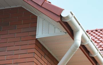 Beauchamp Roding soffit repair costs