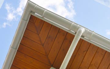 Beauchamp Roding soffit types