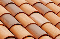 Beauchamp Roding clay roofing