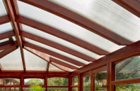 Beauchamp Roding conservatory roofing insulation